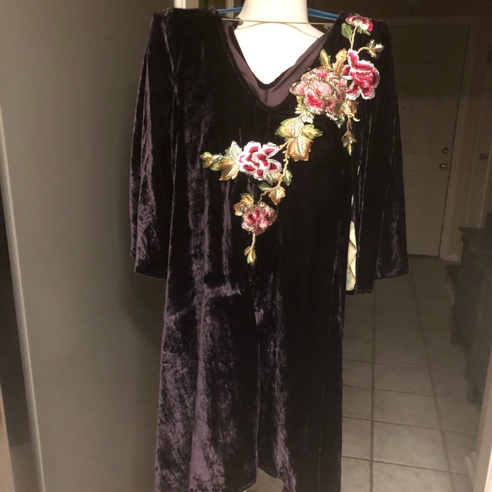 🎉🎉SALE ENDS 3/9🎉🎉ARATTA SILENT JOURNEY dress